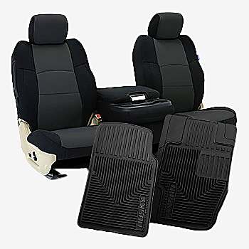 Interior Accessories