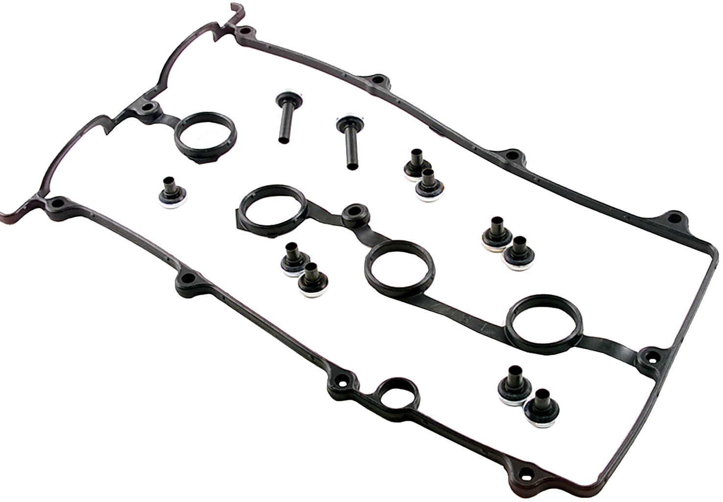 2002 Mazda Protege Valve Cover Gaskets from 13