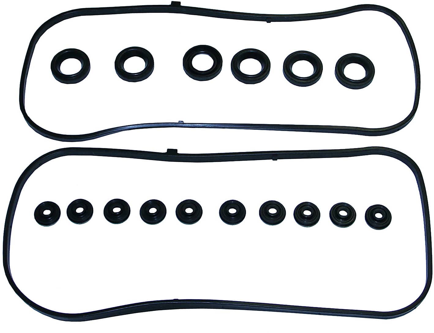 2008 Acura TL Valve Cover Gaskets from 15