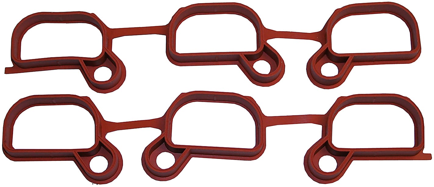 2003 BMW 325i Intake Manifold Gaskets from 14