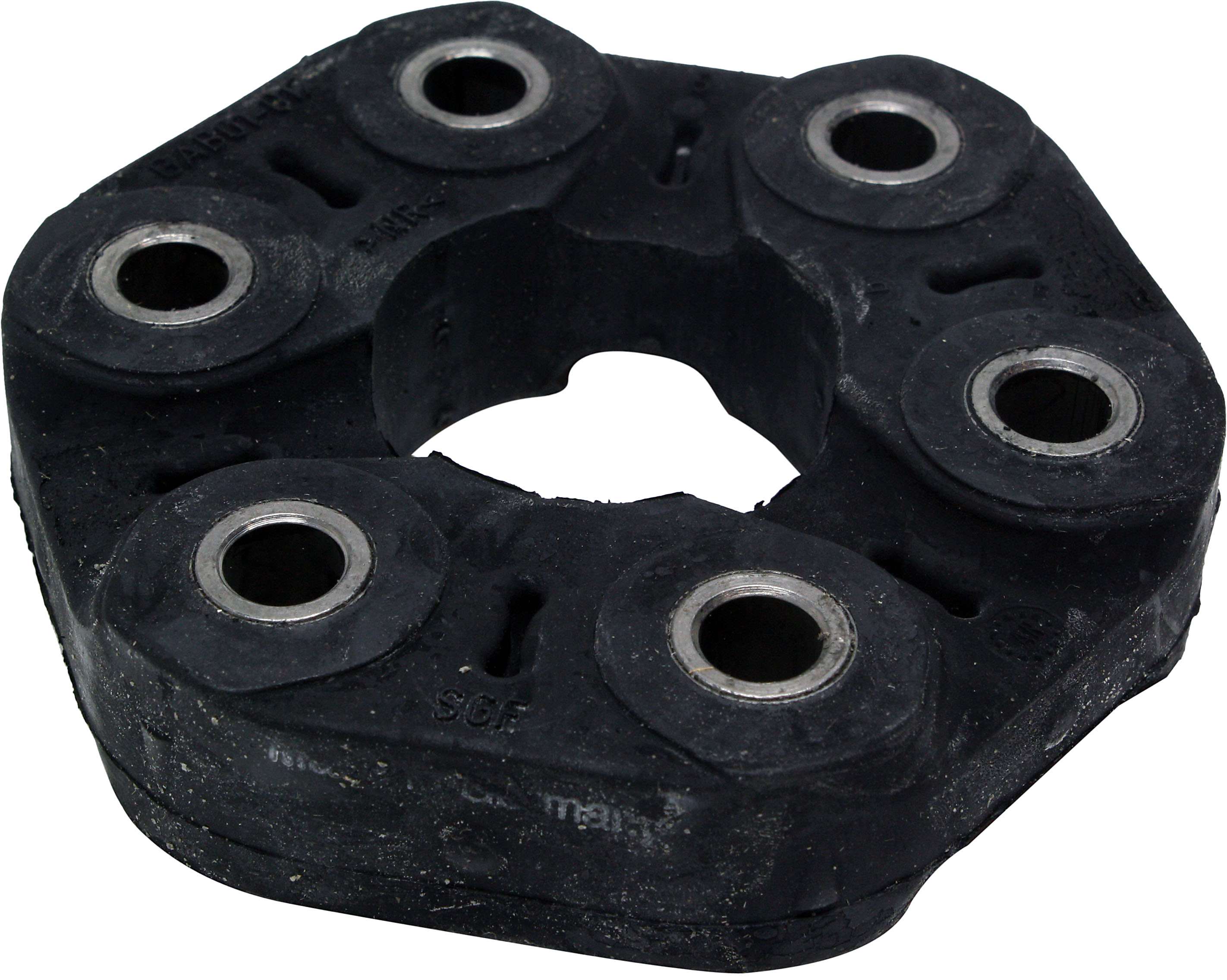 1991 BMW 525i Drive Shaft Flex Joints from 51