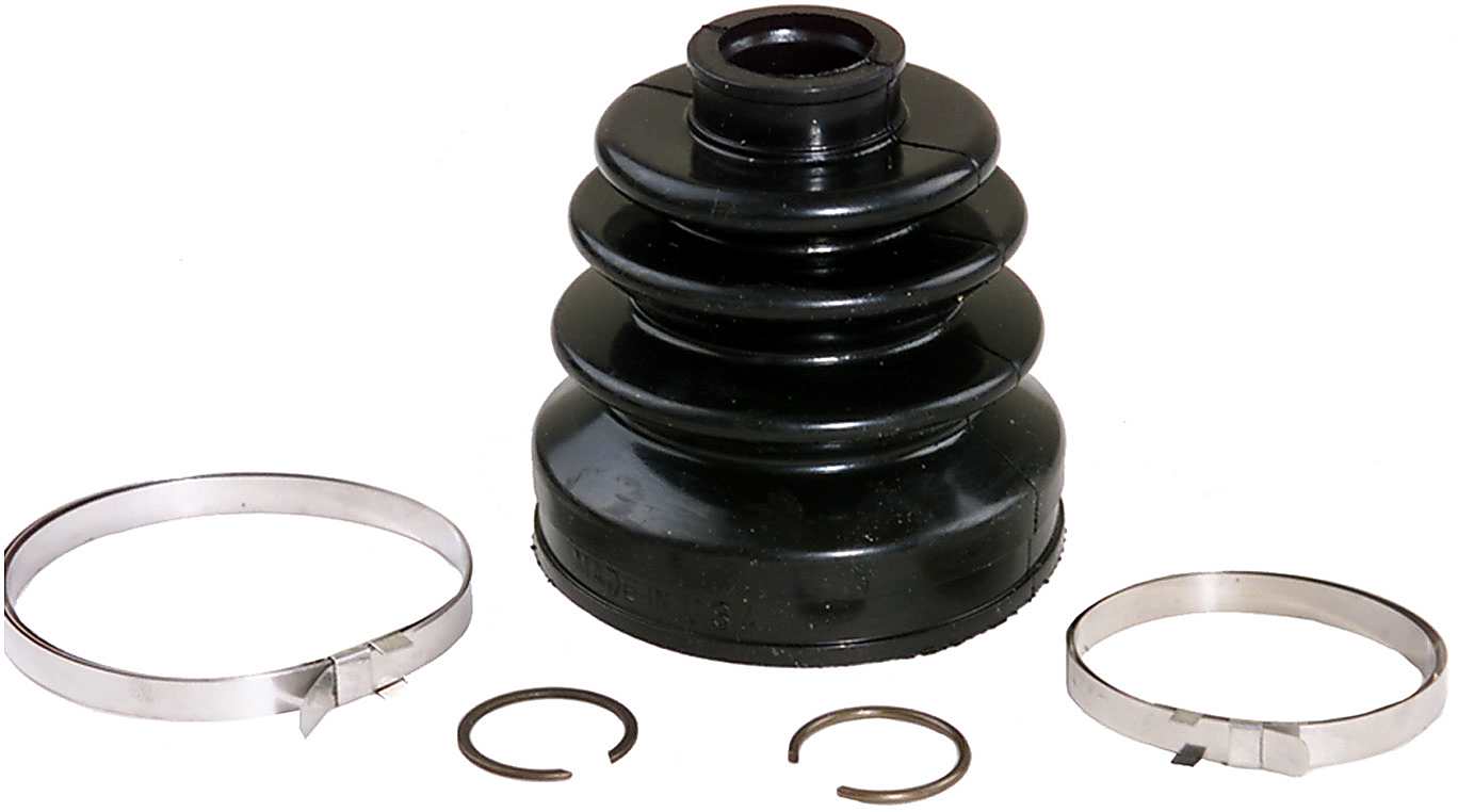 2008 Honda Accord CV Boots from 7