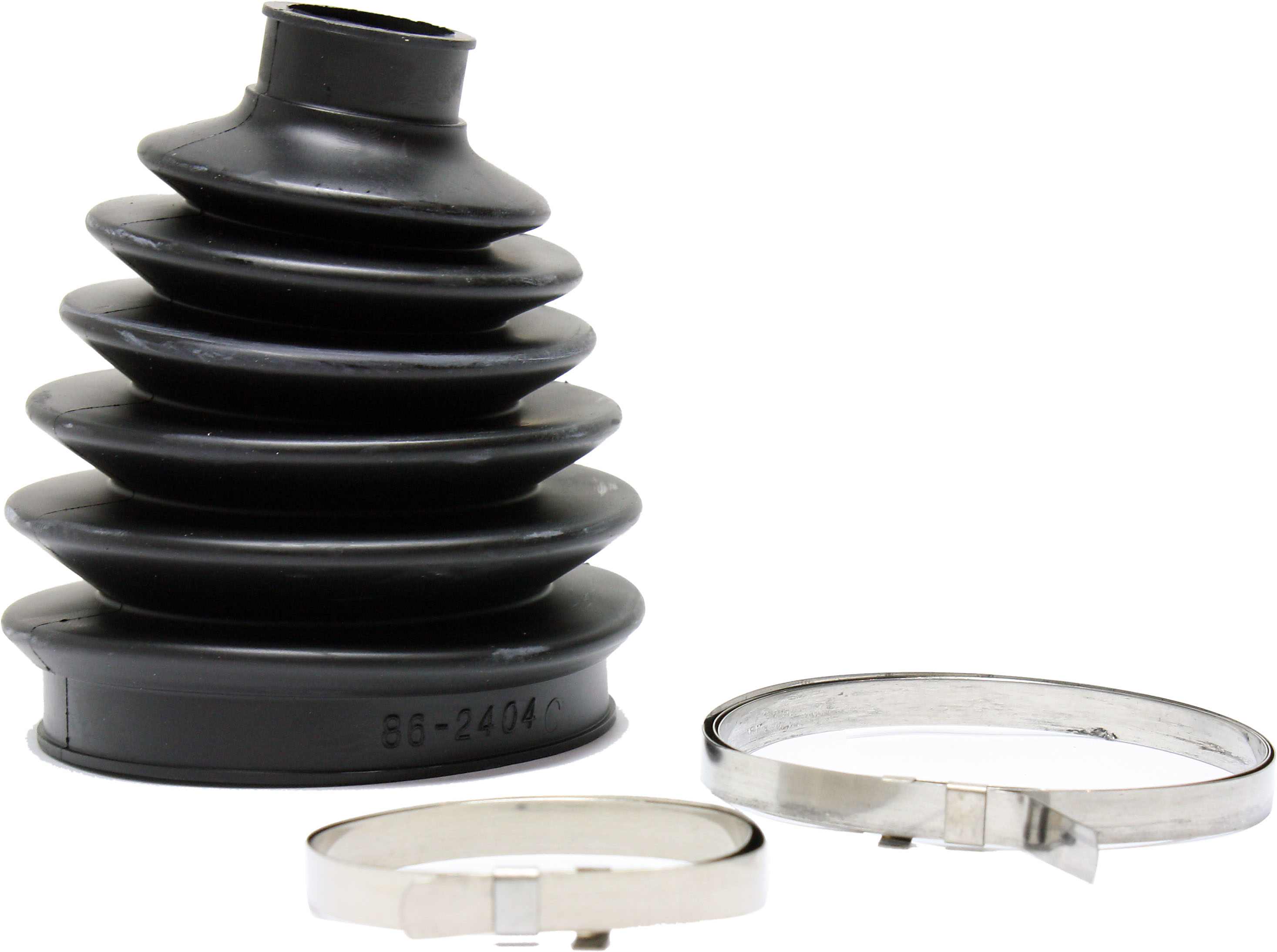 2003 Toyota Camry CV Boots from 17