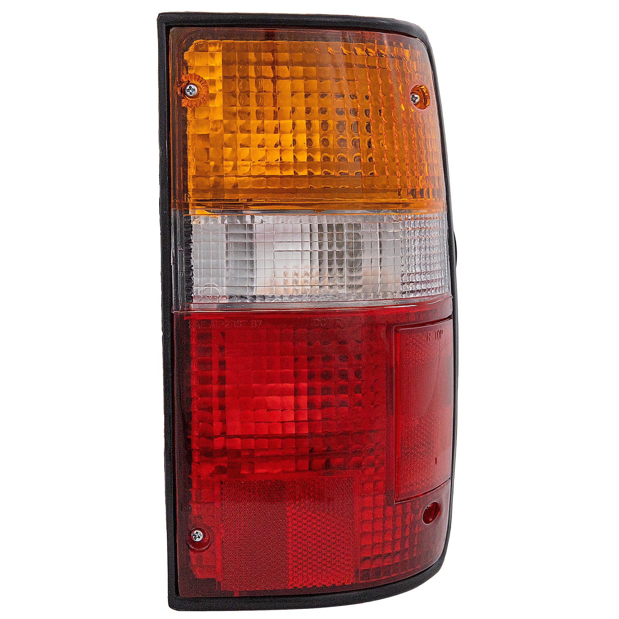 1994 Toyota Pickup Tail Lights from 36