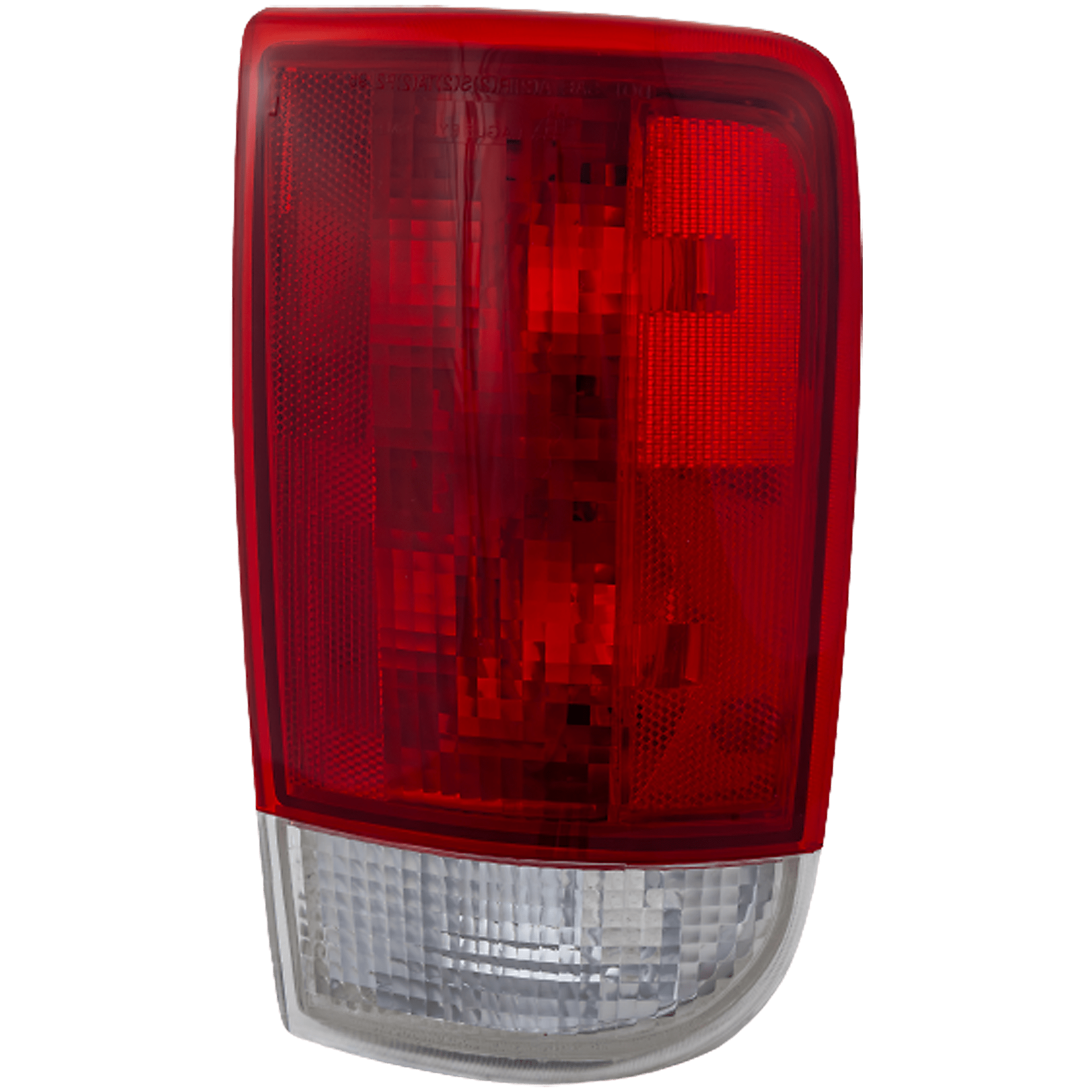 2001 Chevrolet Blazer Tail Lights From 17 Carparts 2001 Chevrolet Blazer Tail Lights From 17 Carparts