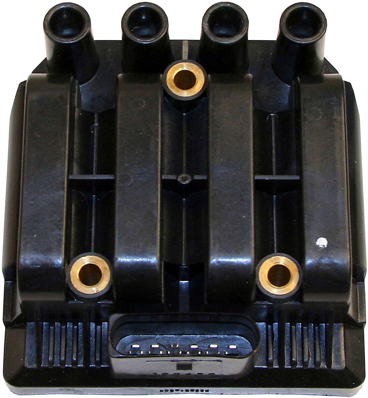 2005 Volkswagen Jetta Ignition Coils from 22