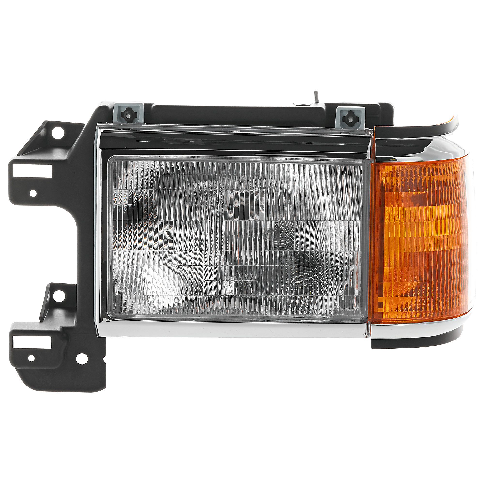 Ford Bronco Parts & Accessories Aftermarket Catalog