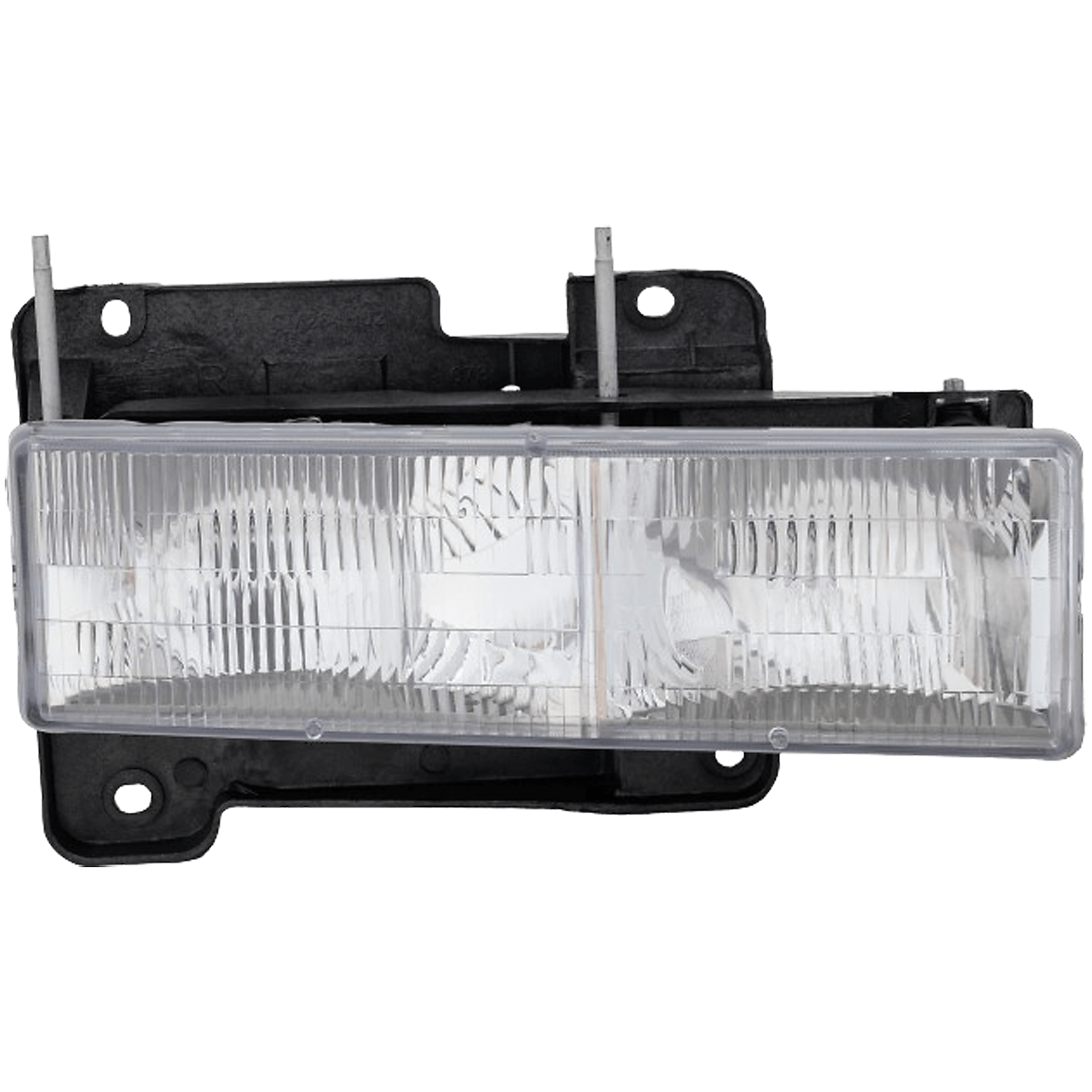 Chevrolet Blazer Parts & Accessories Aftermarket Catalog