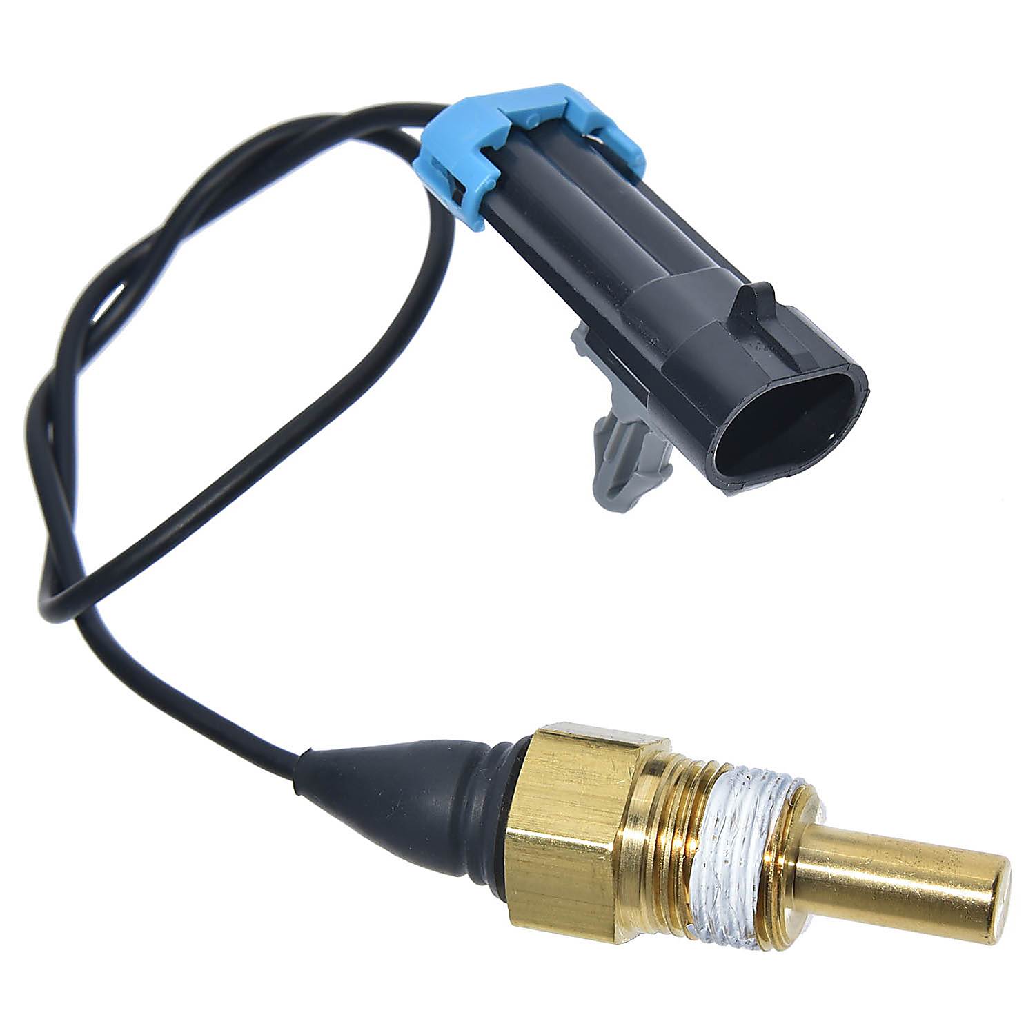 1996 Chevrolet K1500 Coolant Temperature Sensors from 8