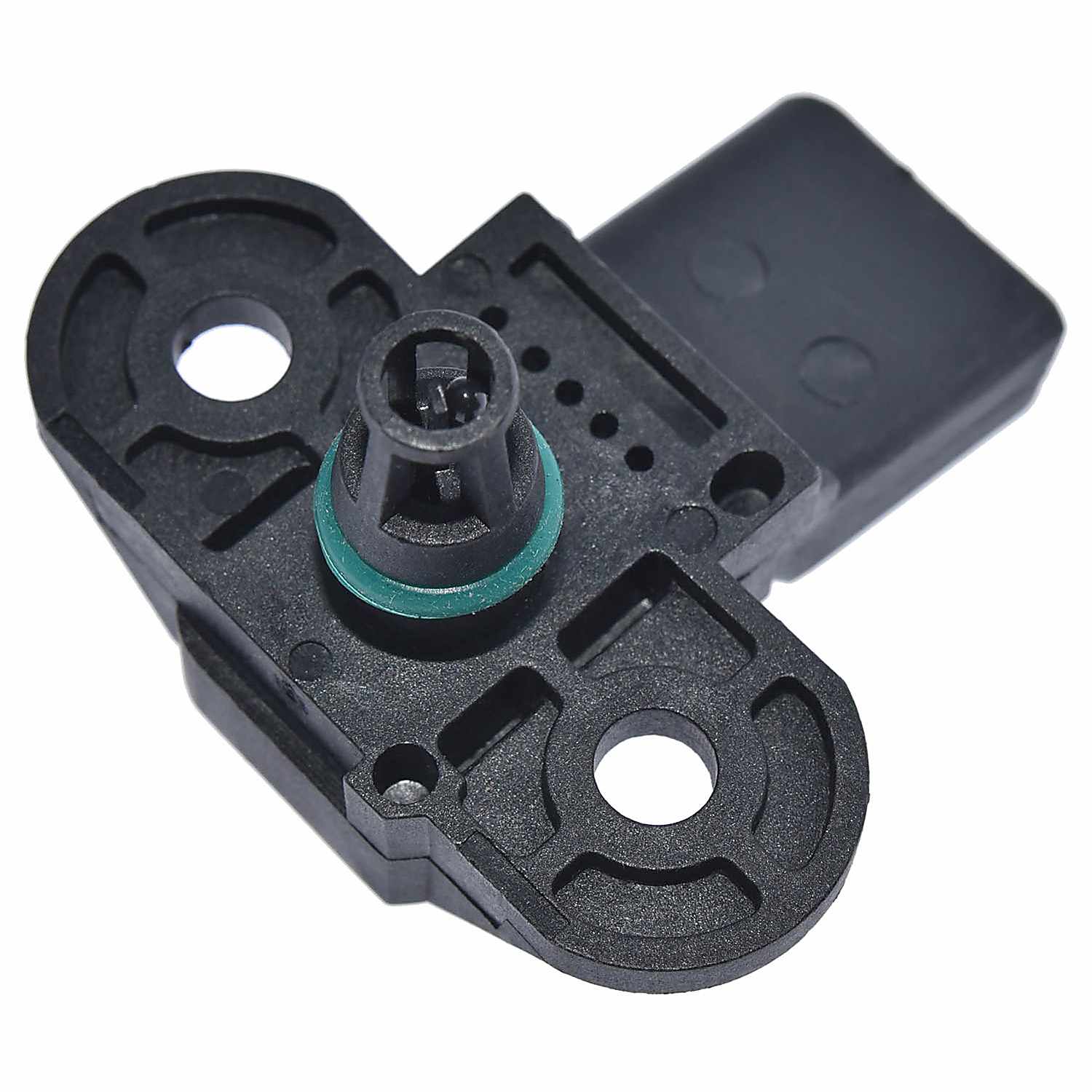 2012 Volkswagen Passat MAP Sensor Replacement