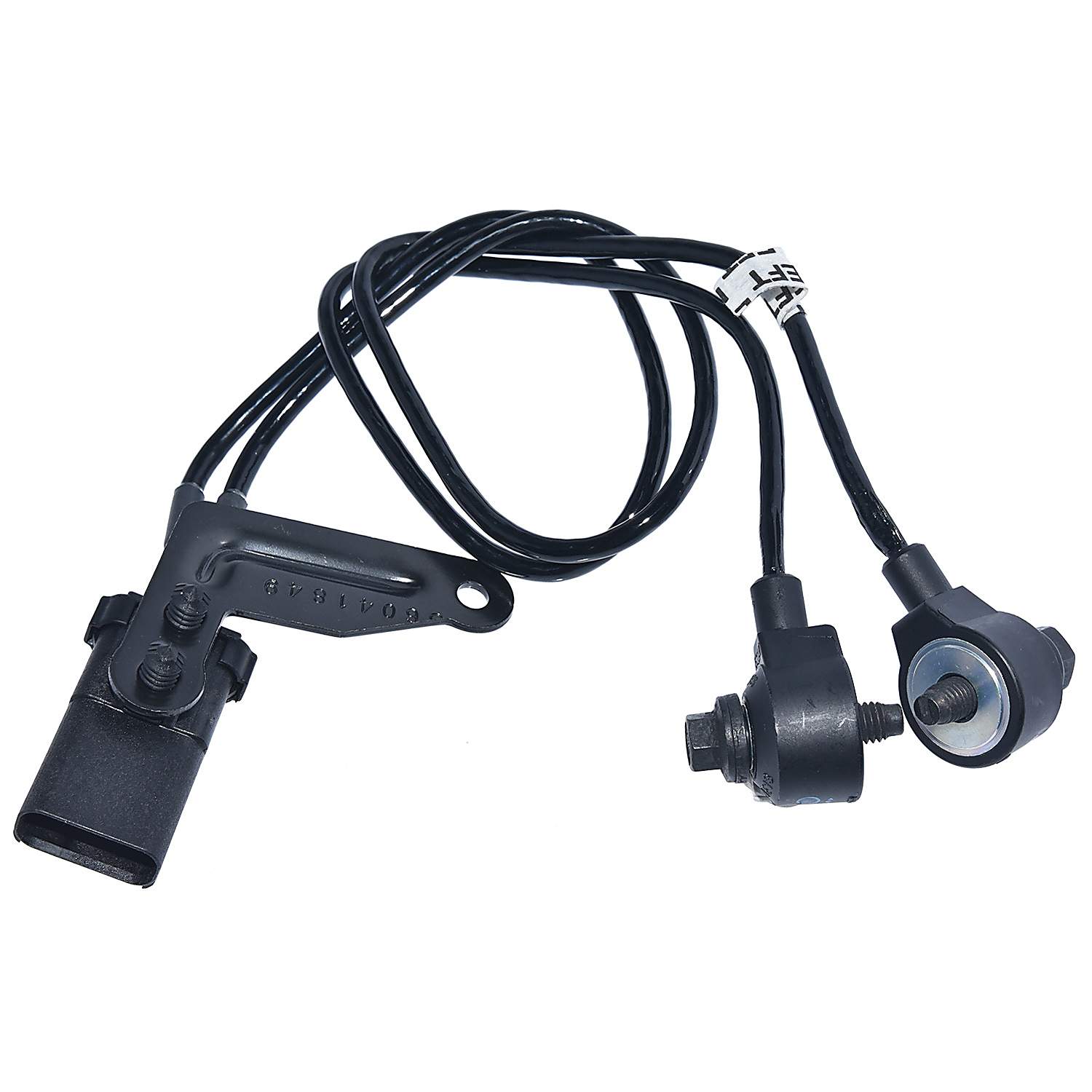 2002 Jeep Grand Cherokee Knock Sensors from 27