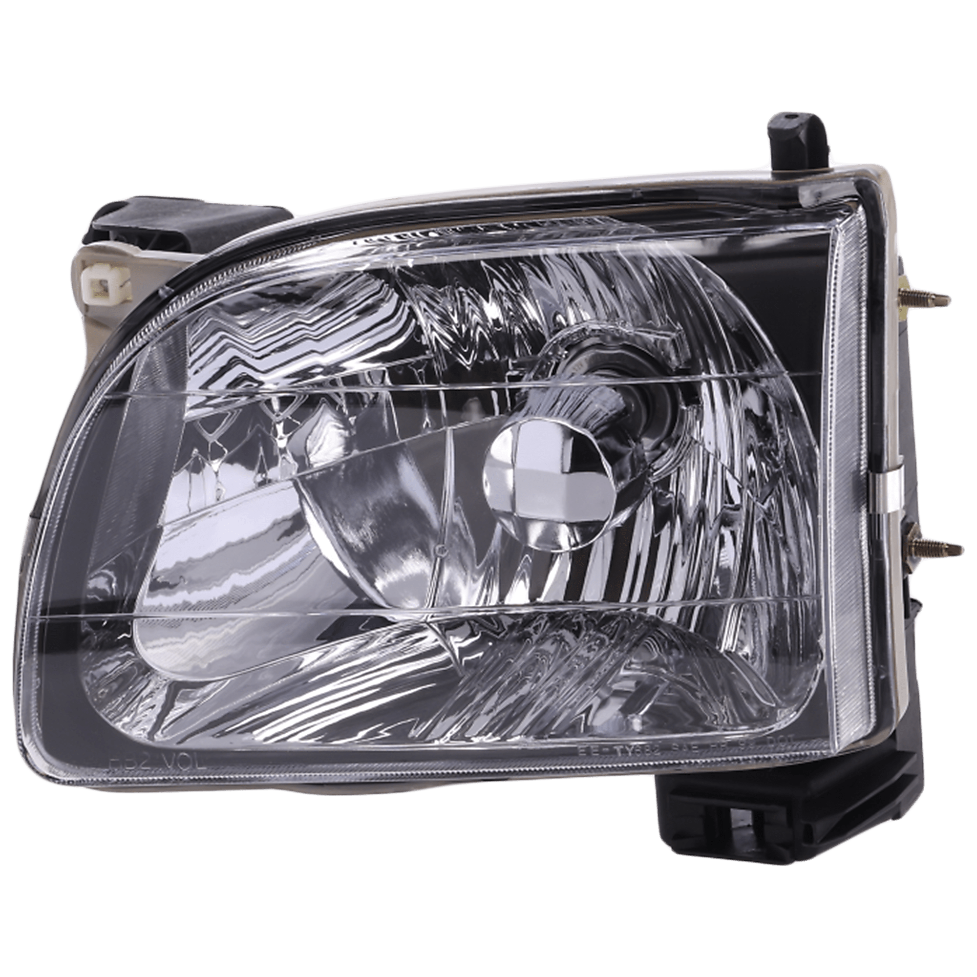 2002 Toyota Headlights from 26