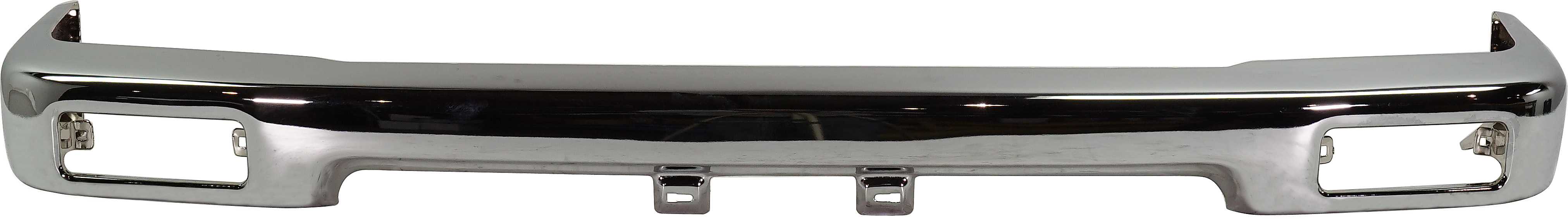 1994 Toyota Pickup Bumpers from $83 | CarParts.com