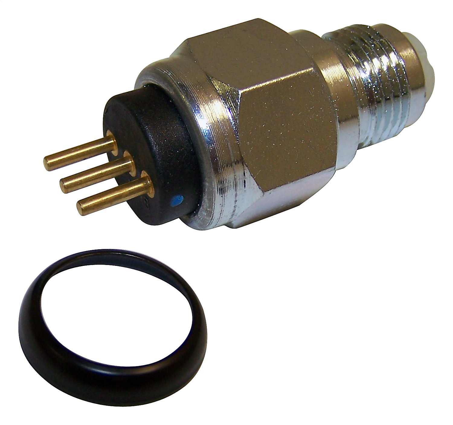 2004 Jeep Grand Cherokee Neutral Safety Switch