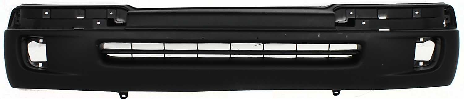 2x Front Bumper Rubber Bushings For Toyota Trucks – 4Runner, T100, Tacoma, Tundra (OEM New)