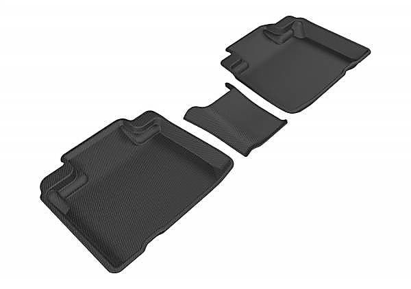 2020 Ford Edge Floor Mats from $65 | CarParts.com