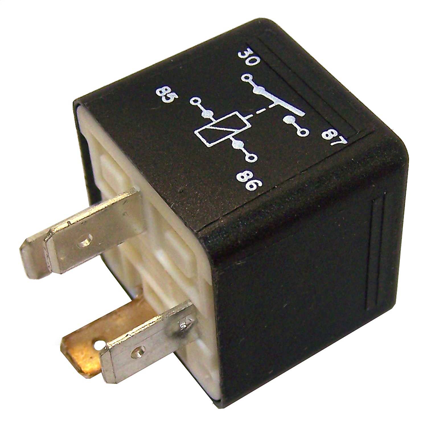 car part relay
