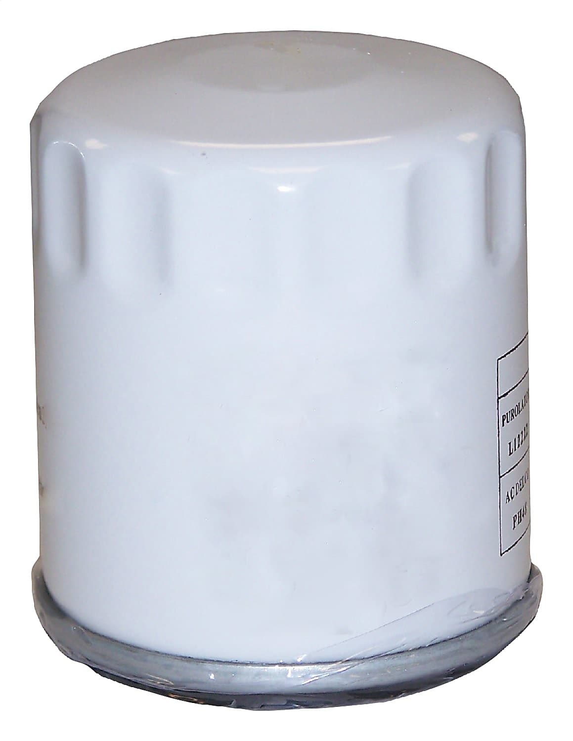 2018 Jeep Compass Oil Filters from 5