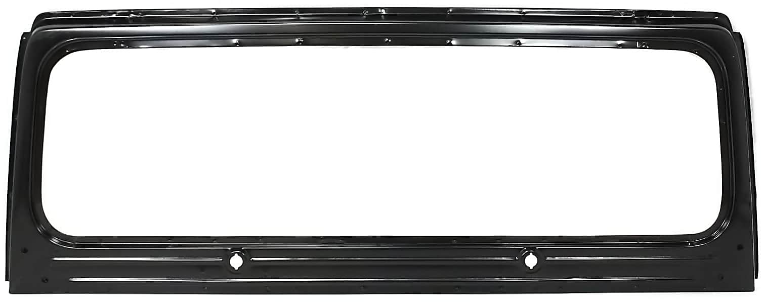 1995 Jeep Wrangler Windshield Frames from 108