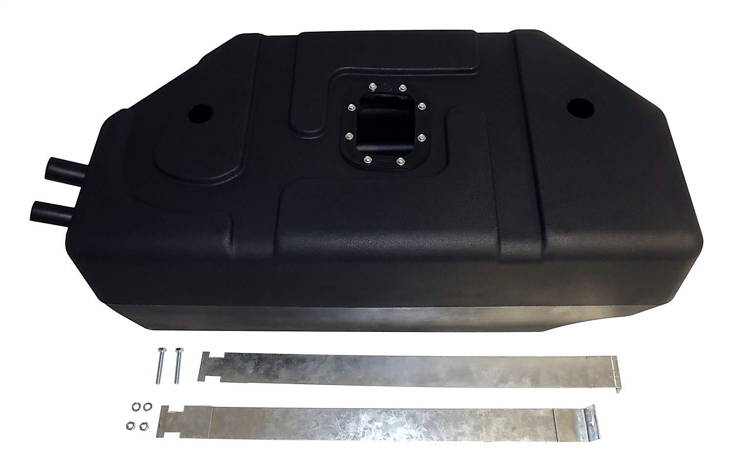 1994 Jeep Wrangler Fuel Tanks from 344