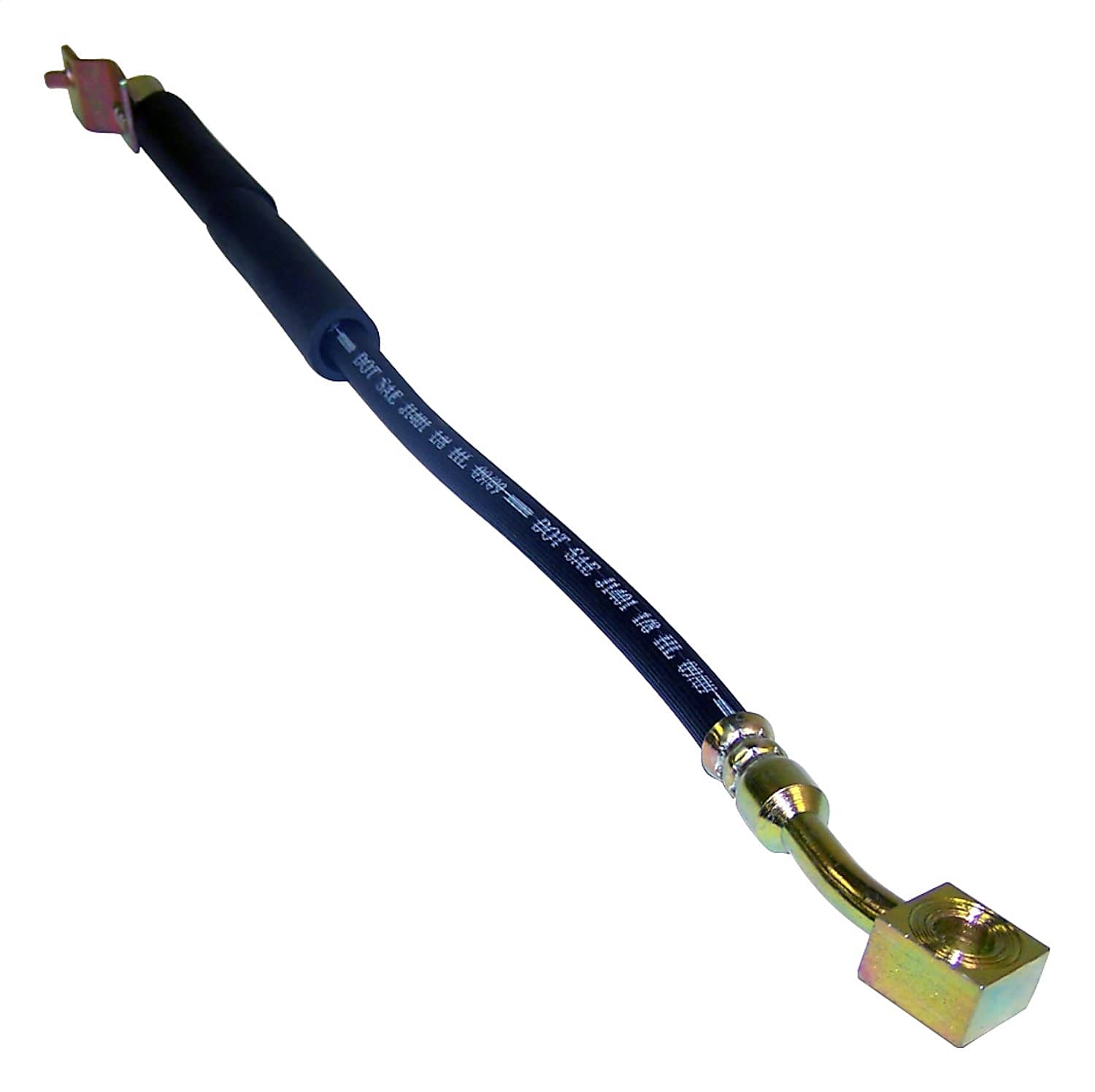 1998 Jeep Cherokee Brake Lines from 8