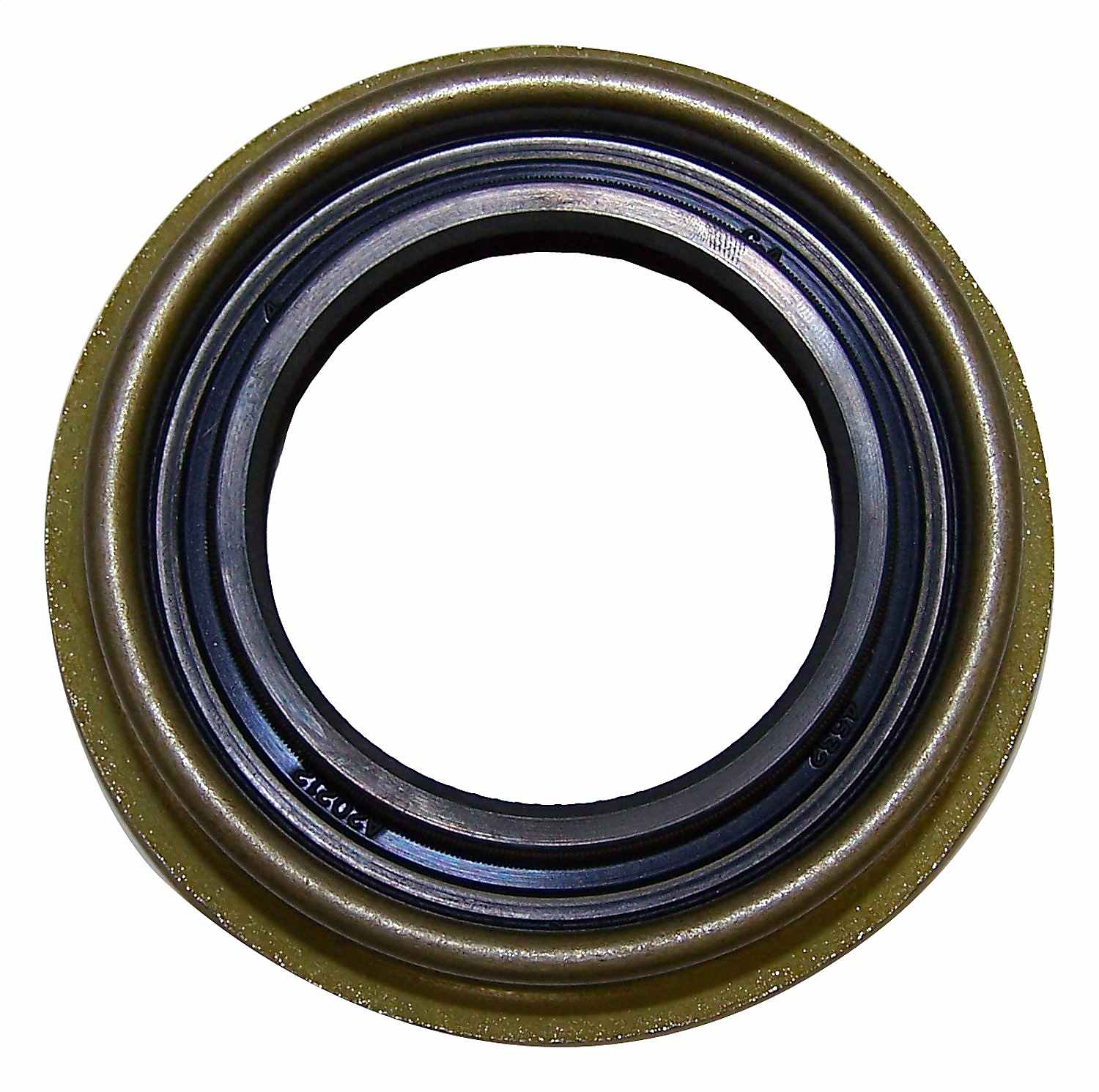 2002 Jeep Liberty Pinion Seals from 9