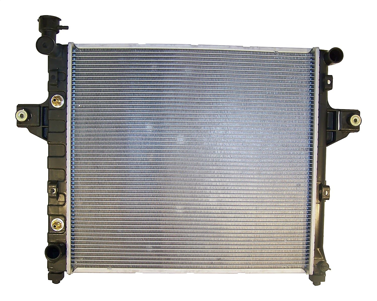 2003 Jeep Grand Cherokee Radiators from 94