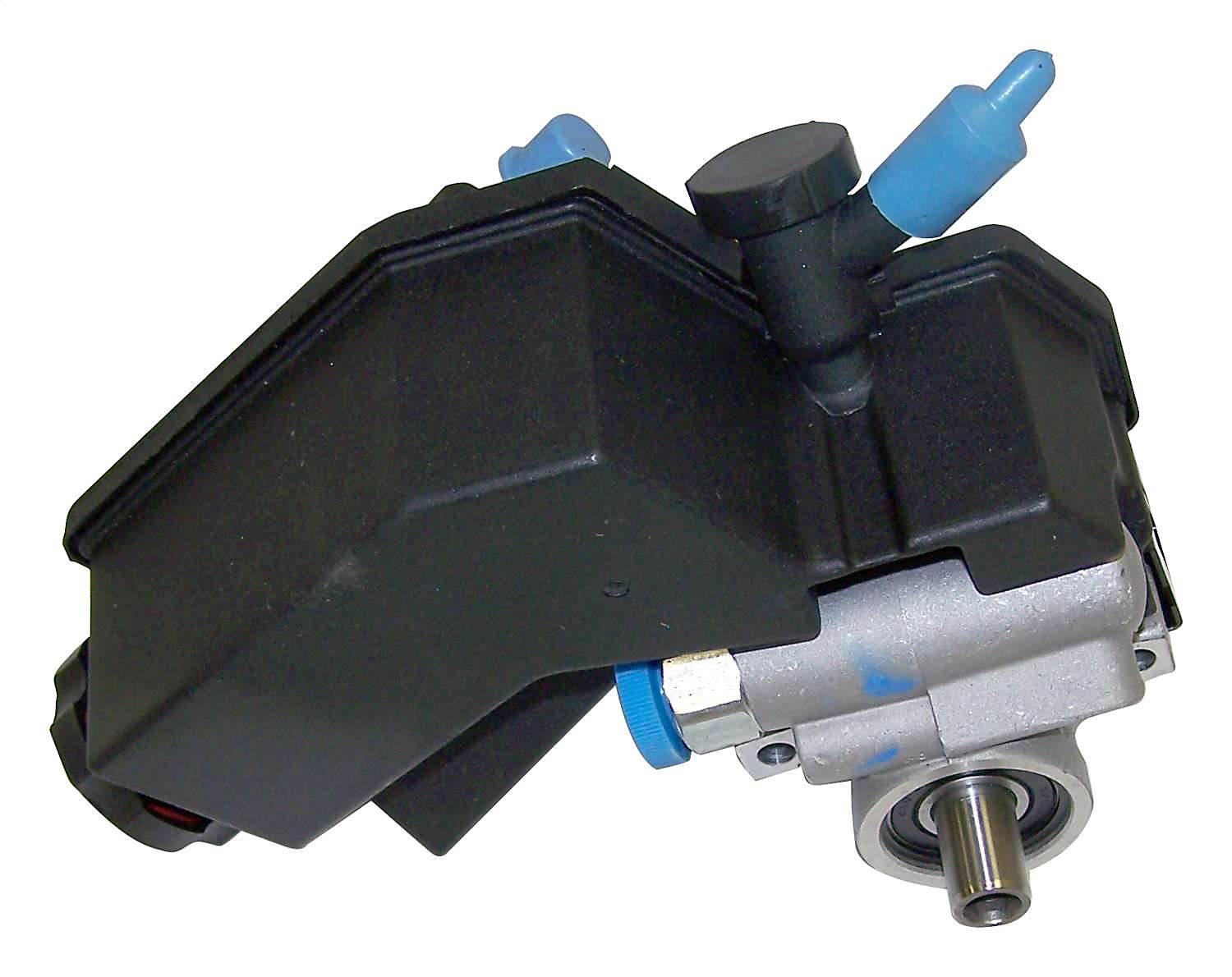 2004 Jeep Grand Cherokee Power Steering Pumps from 66