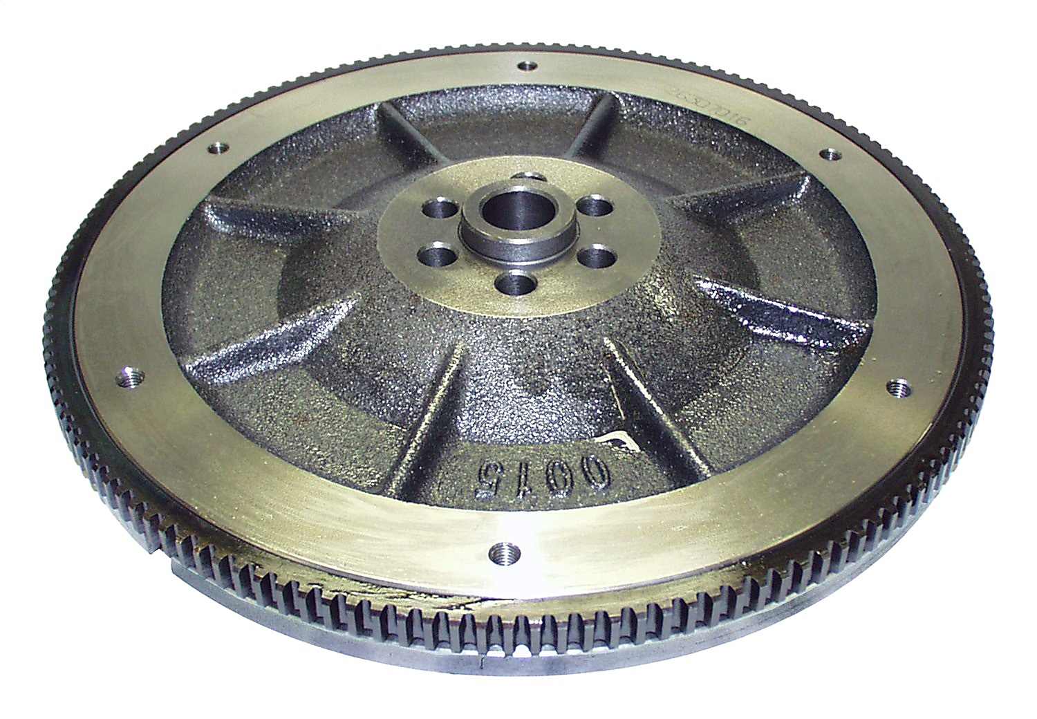 1993 Jeep Cherokee Flywheels from 74