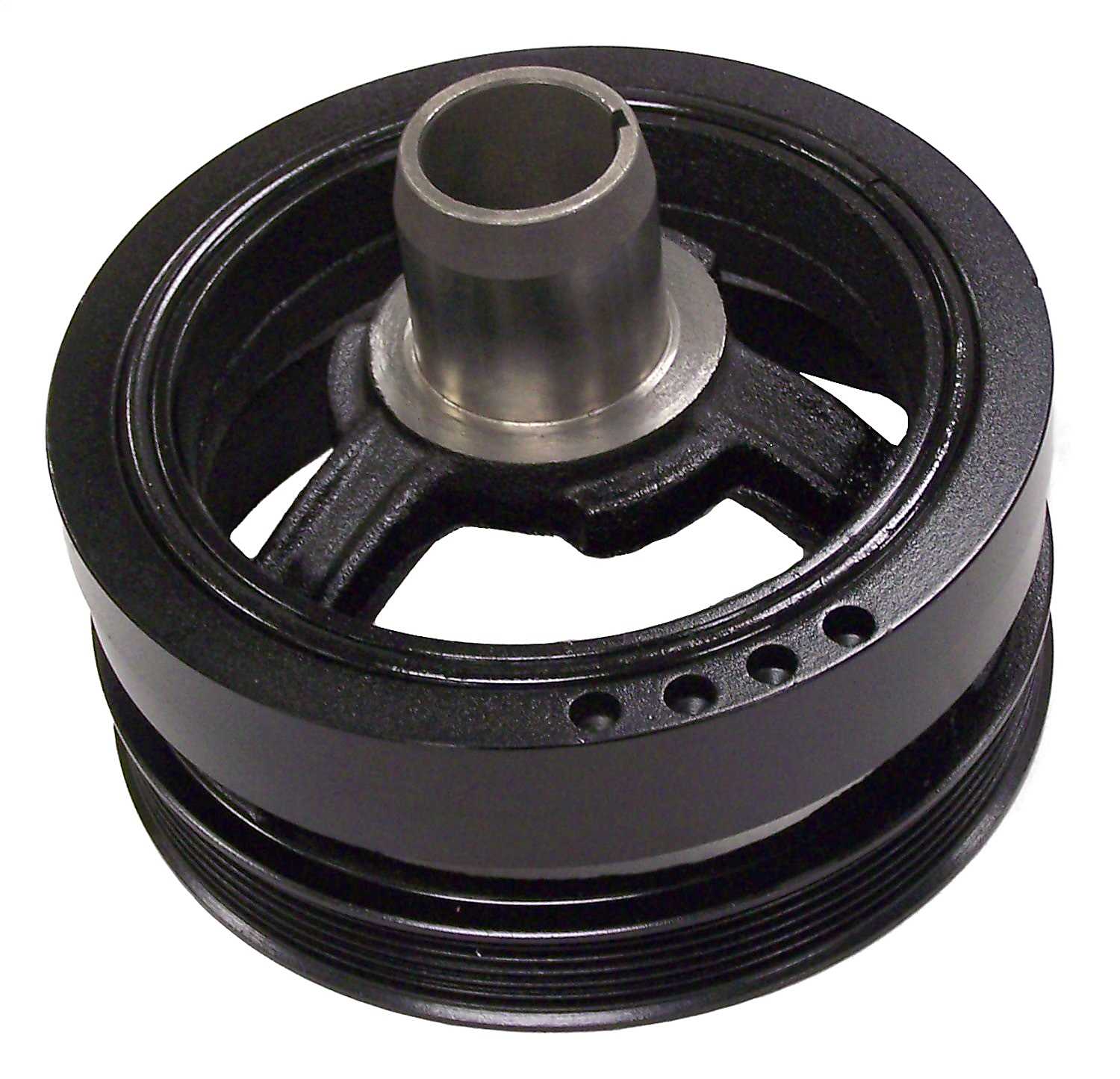 2003 Jeep Grand Cherokee Harmonic Balancers from 54