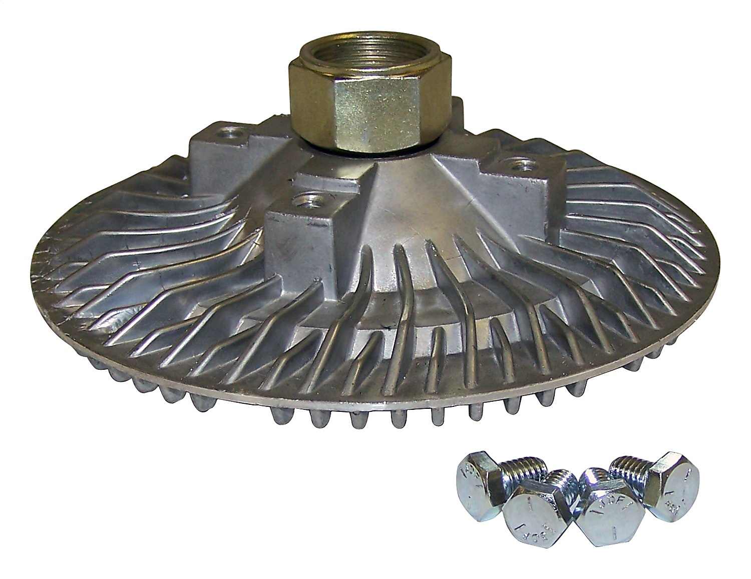 2004 Jeep Grand Cherokee Fan Clutches from 35