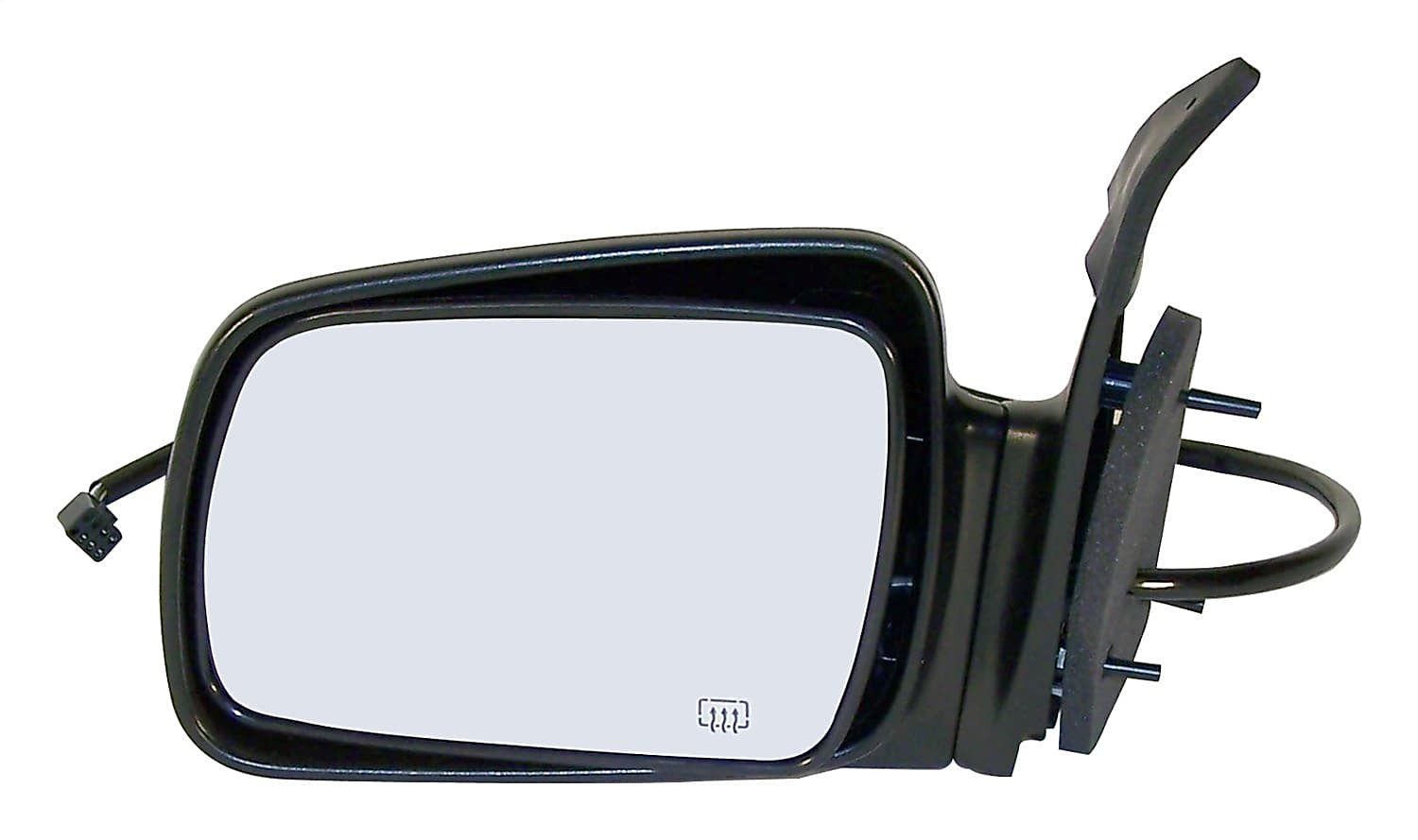Dorman 955-246 Jeep Grand Cherokee Heated Power Replacement Driver Side Mirror Dorman 955-246 Jeep Grand Cherokee Heated Power Replacement Driver Side Mirror