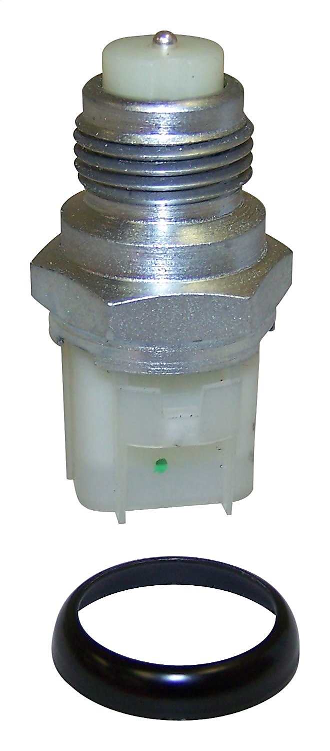 2001 Dodge Dakota Neutral Safety Switches from 15