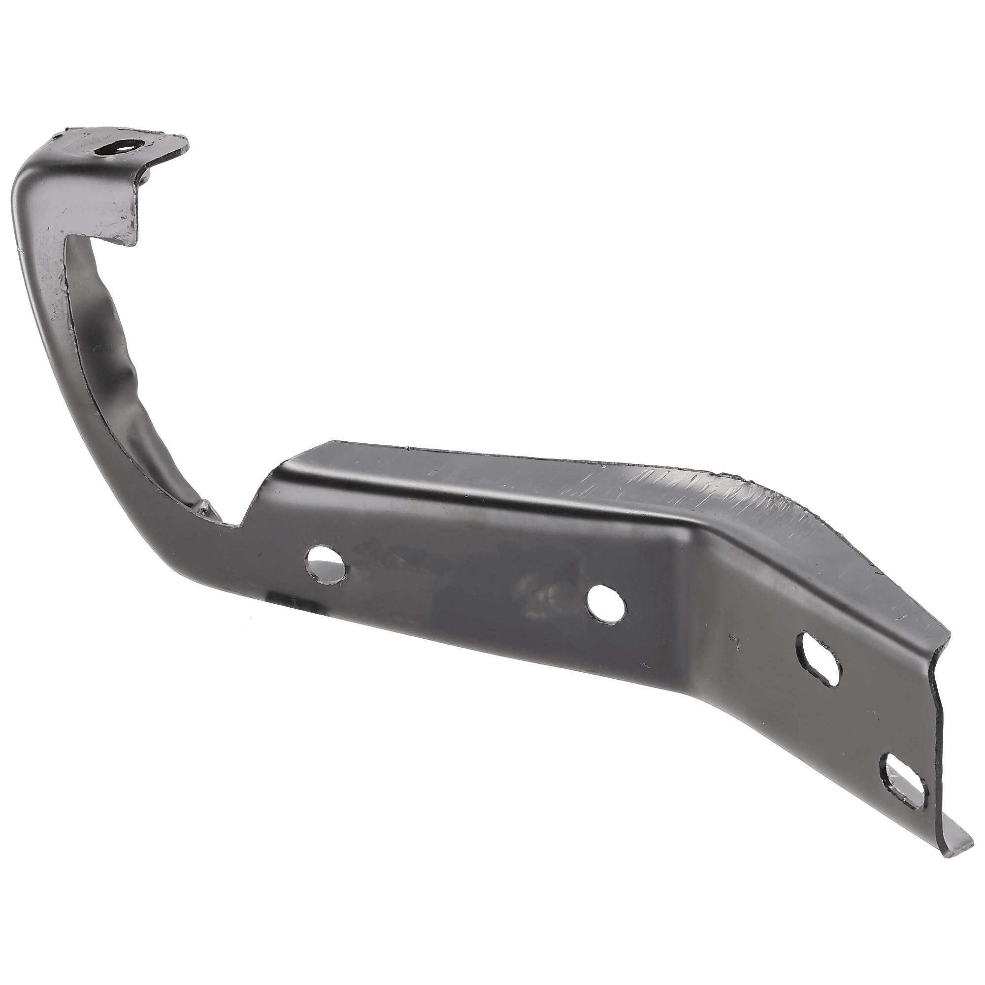 1993 GMC C3500HD Bumper Brackets from 14