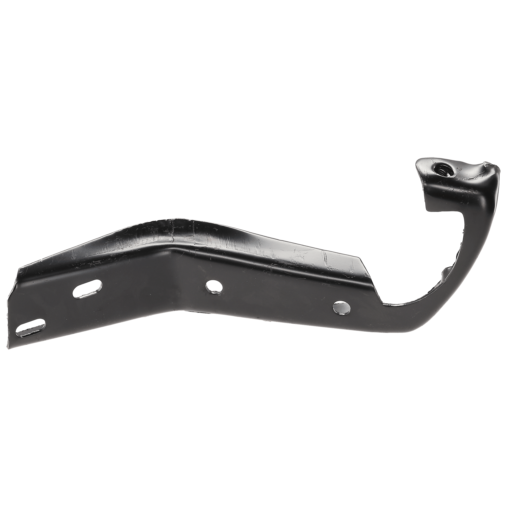 1992 GMC C3500HD Bumper Brackets from 19