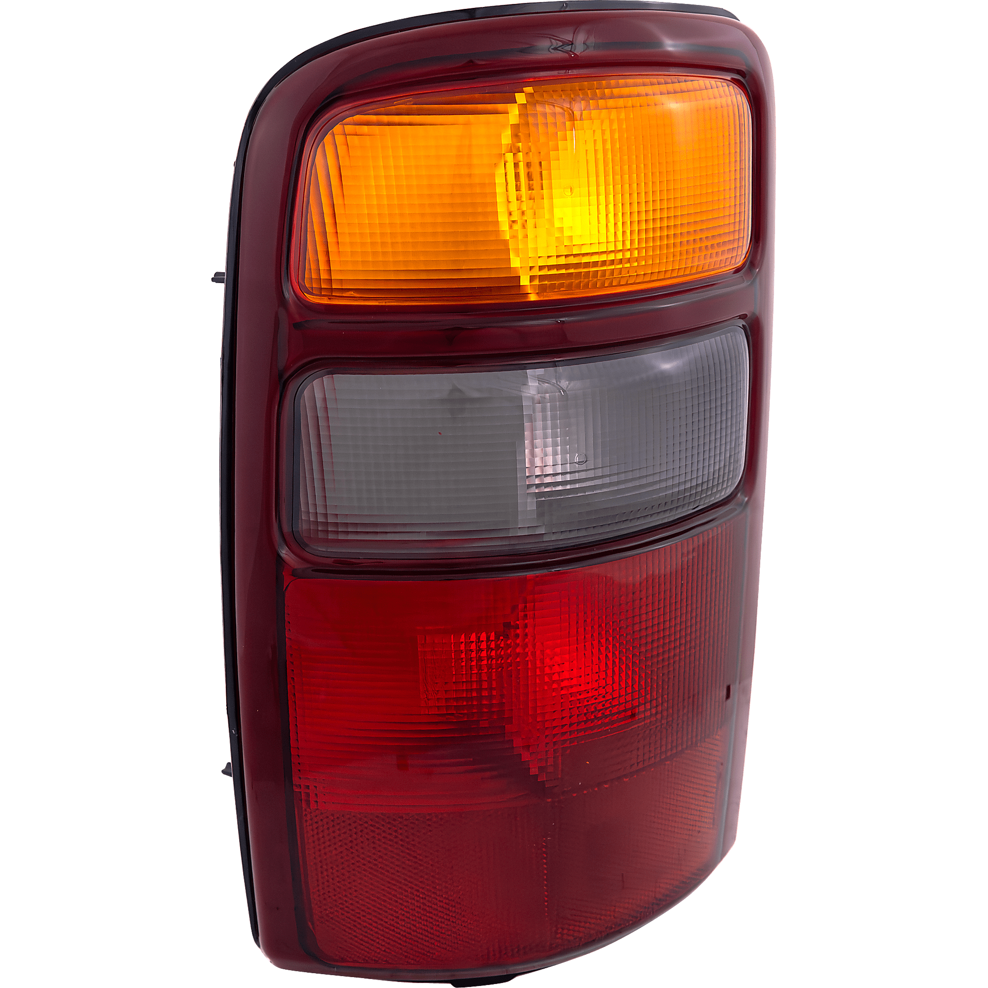 2002 Chevrolet Suburban 1500 Tail Lights from 36