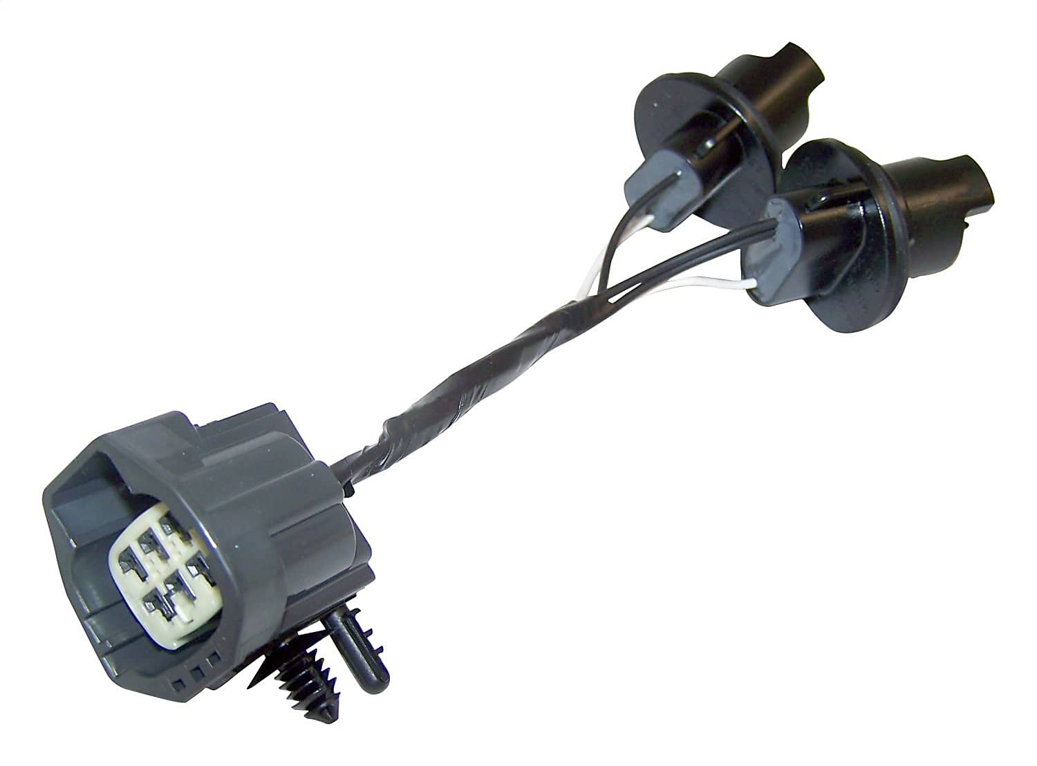 1999 Ford F 250 Super Duty Tail Light Wiring Harnesses from 31