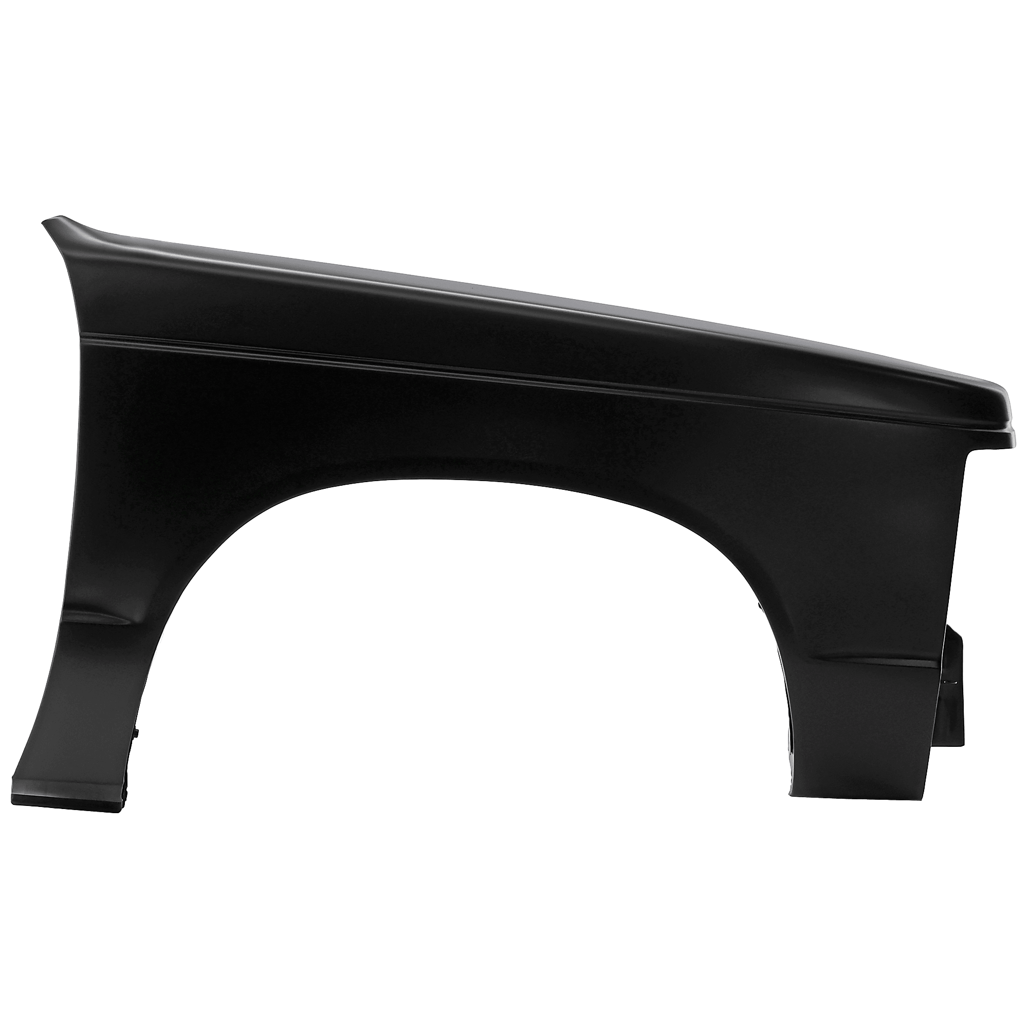 1991 Chevrolet S10 Fenders from 86