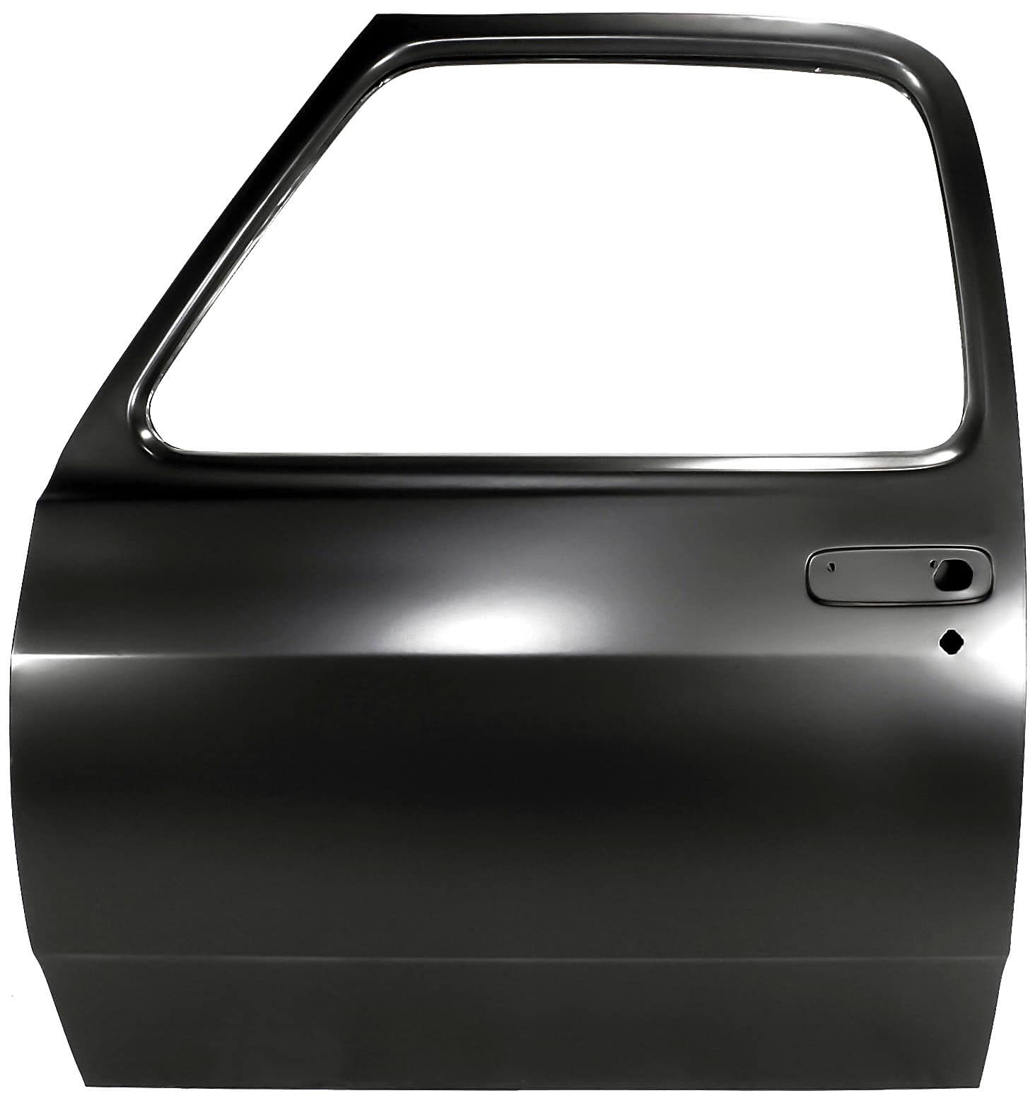 Car Door Shells Driver or Passenger Side from 241