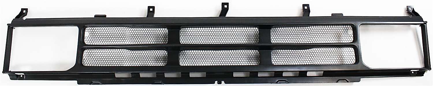 For 2013-2016 Nissan Pathfinder Grille Assembly 98435QC 2014 2015 
