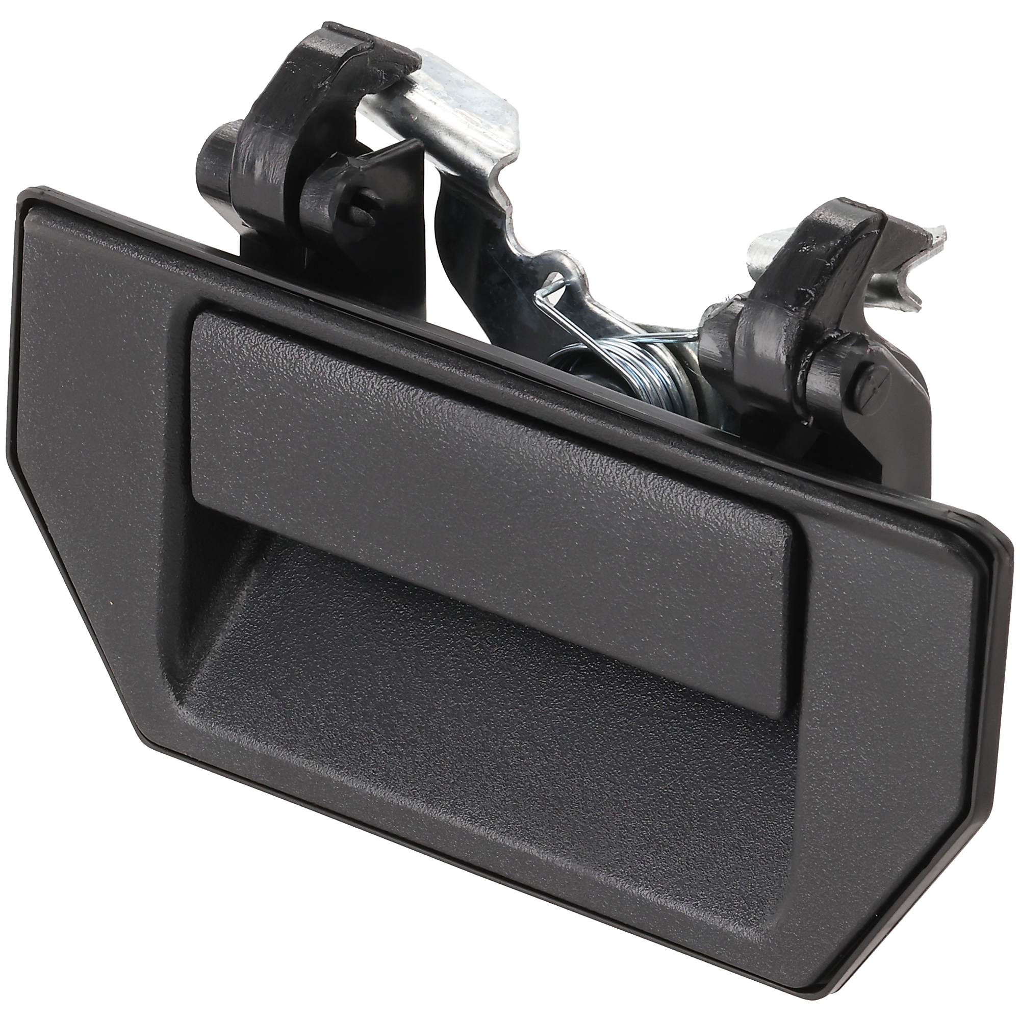 1995 Nissan Pickup Tailgate Handles from 8