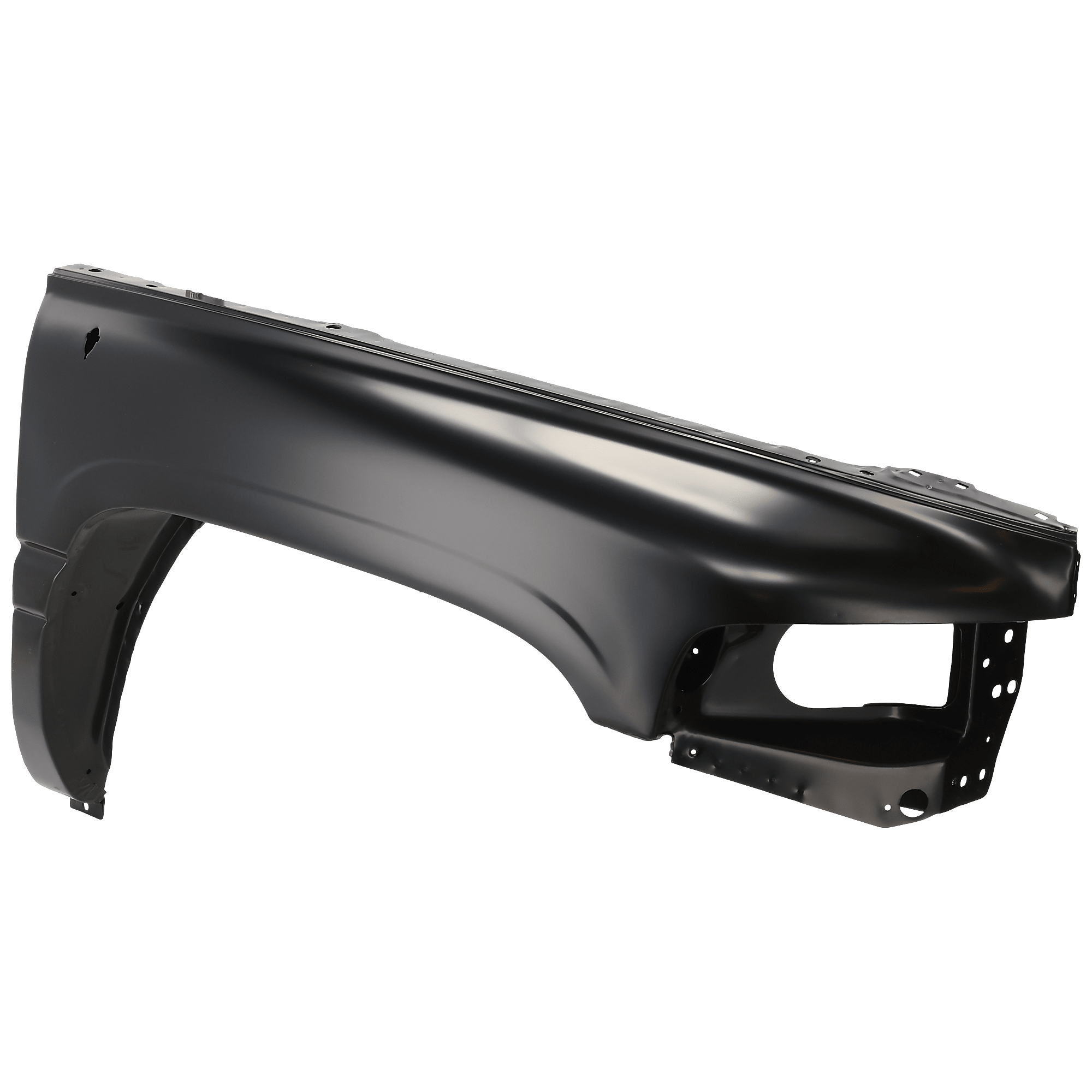 Car Fenders Steel, Aluminum, Plastic, Fiberglass from 104