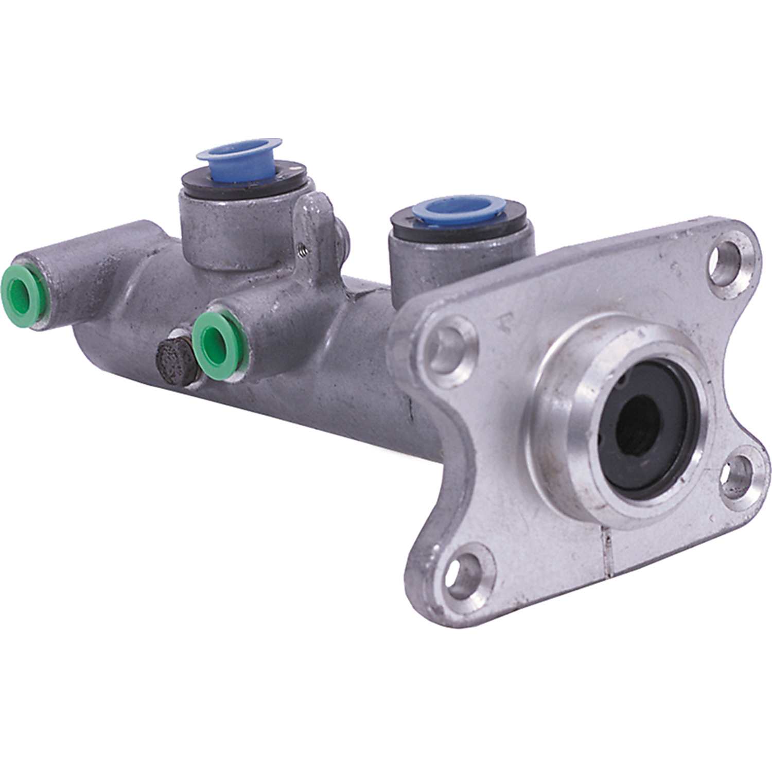 1998 Toyota Brake Master Cylinder Replacement