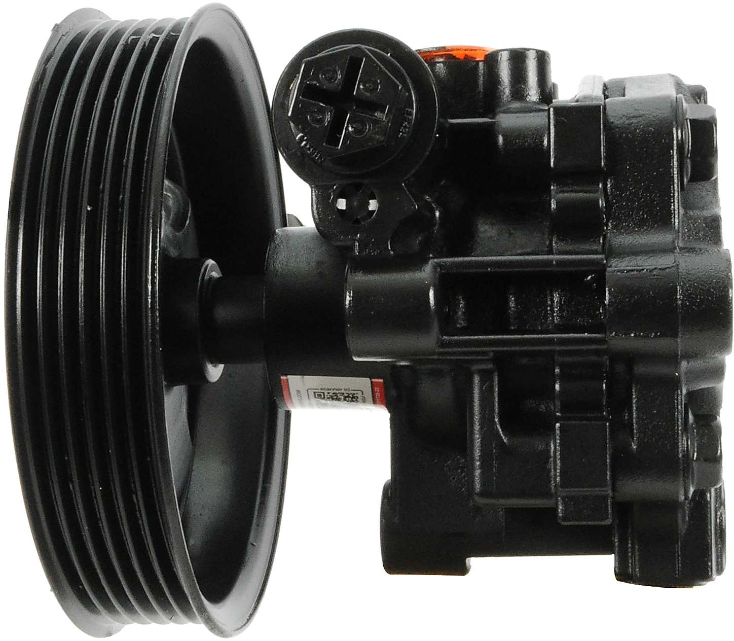2015 Dodge Journey Power Steering Pumps from 47