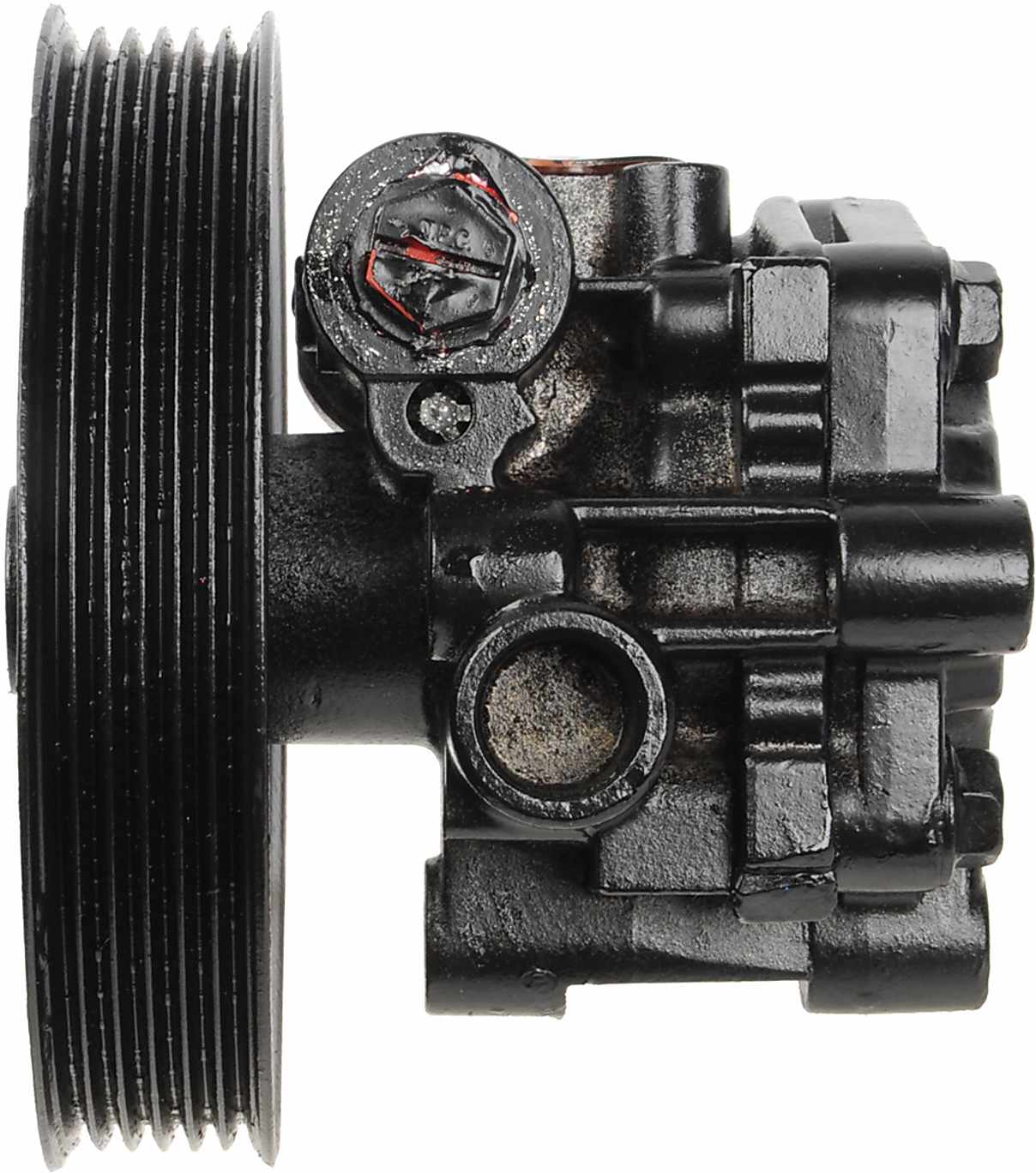 2014 Jeep Patriot Power Steering Pumps from 56