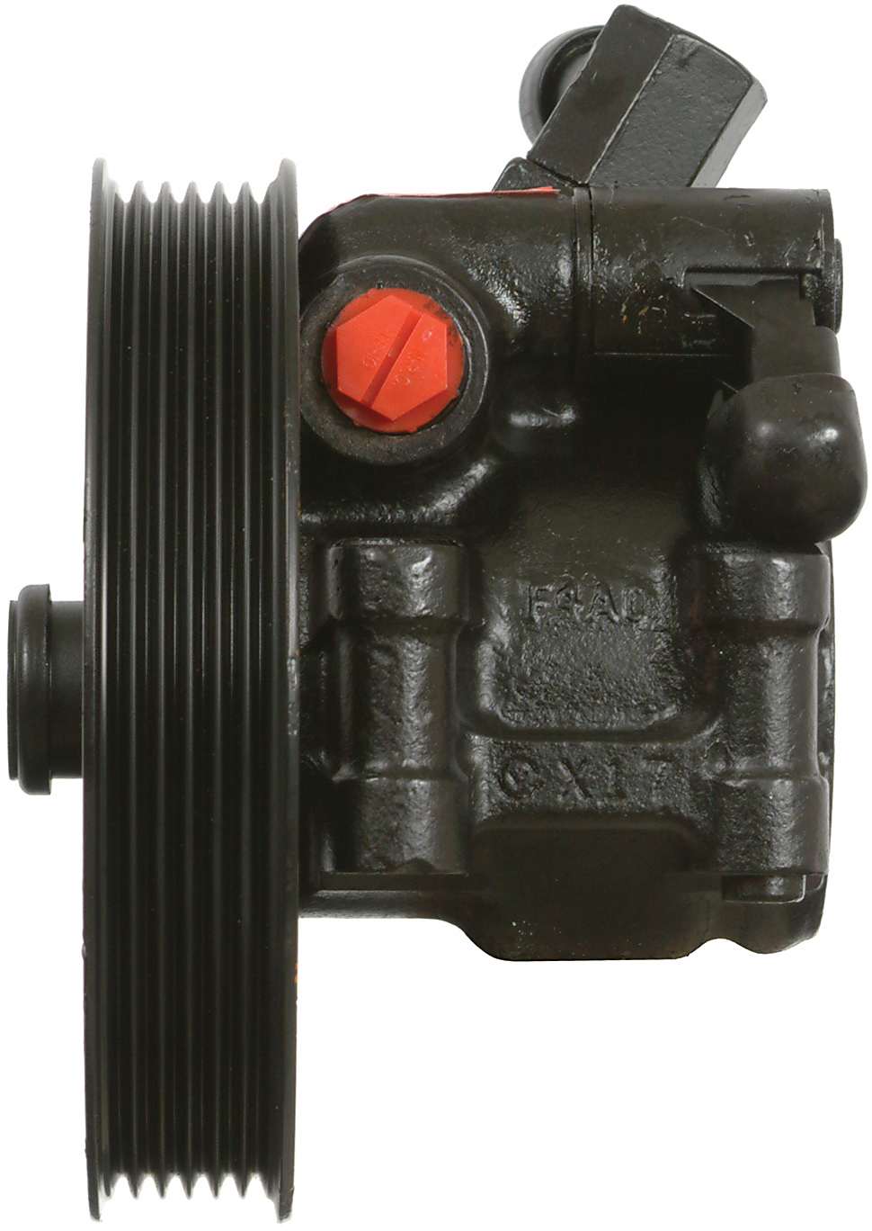 1999 Lincoln Town Car Power Steering Pumps from 44