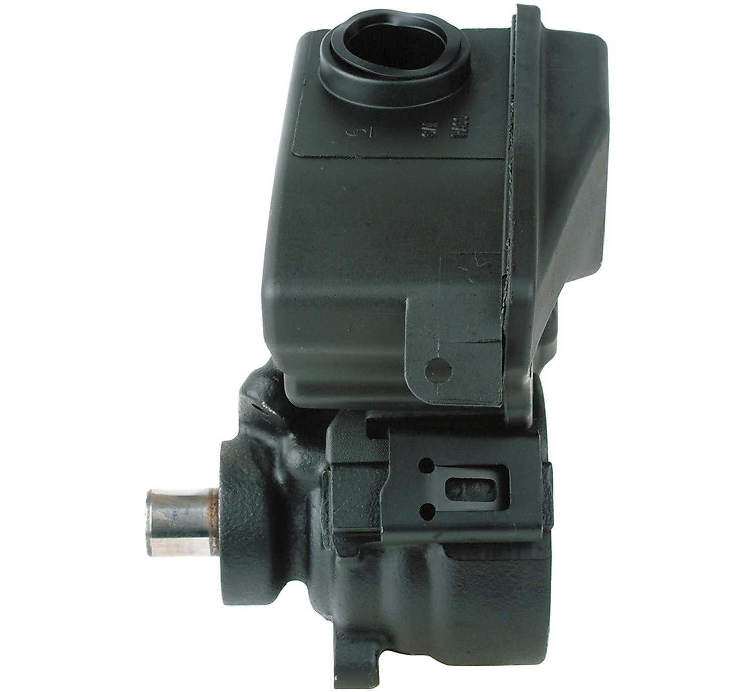 2002 Buick Rendezvous Power Steering Pumps from 42