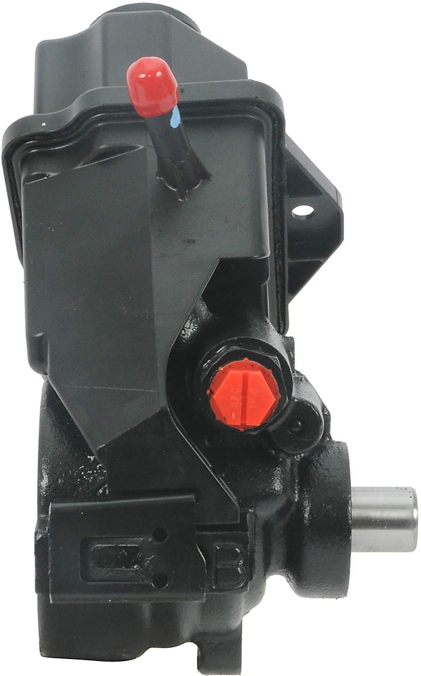 2007 Chevrolet Uplander Power Steering Pumps from 43