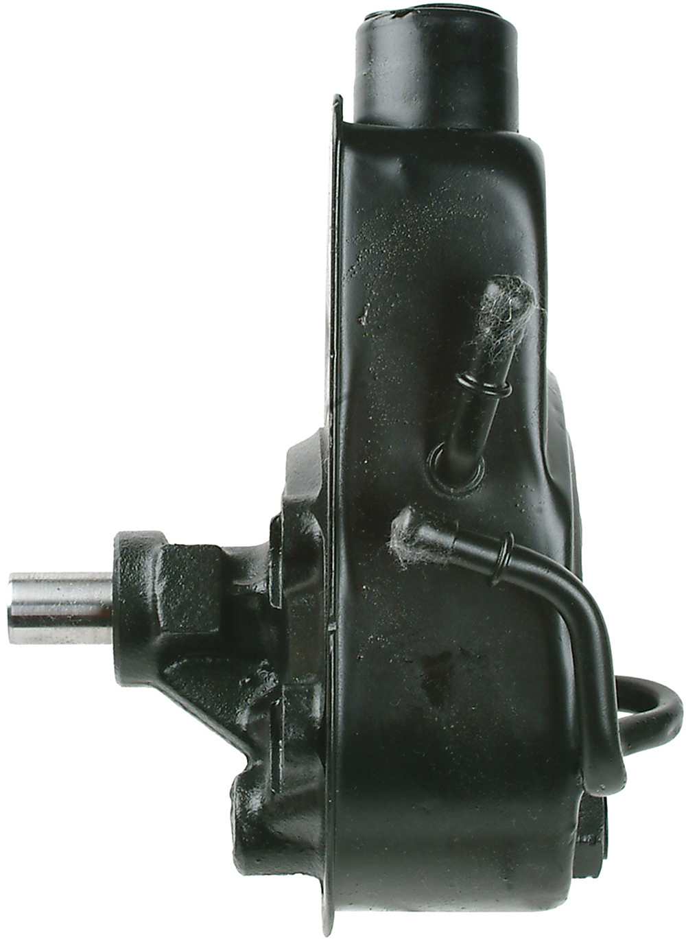 Power Steering Pump 2003 Chevy Silverado 2500hd