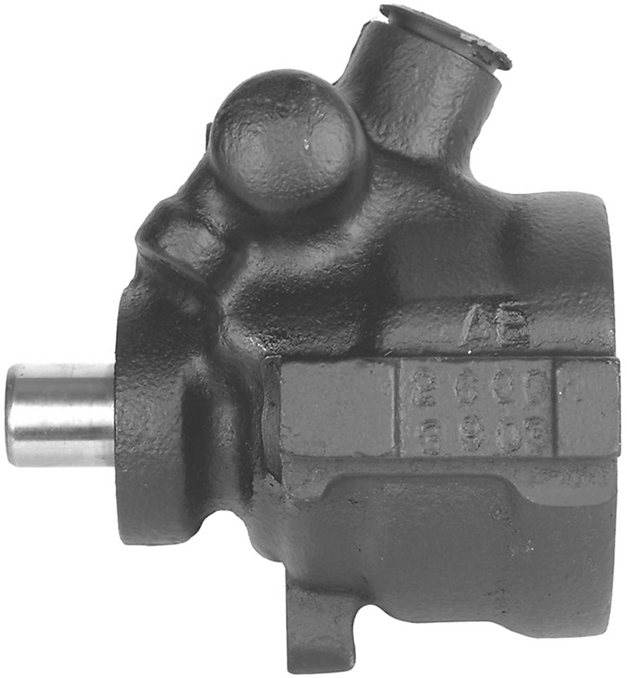 2002 Buick Rendezvous Power Steering Pumps from 54